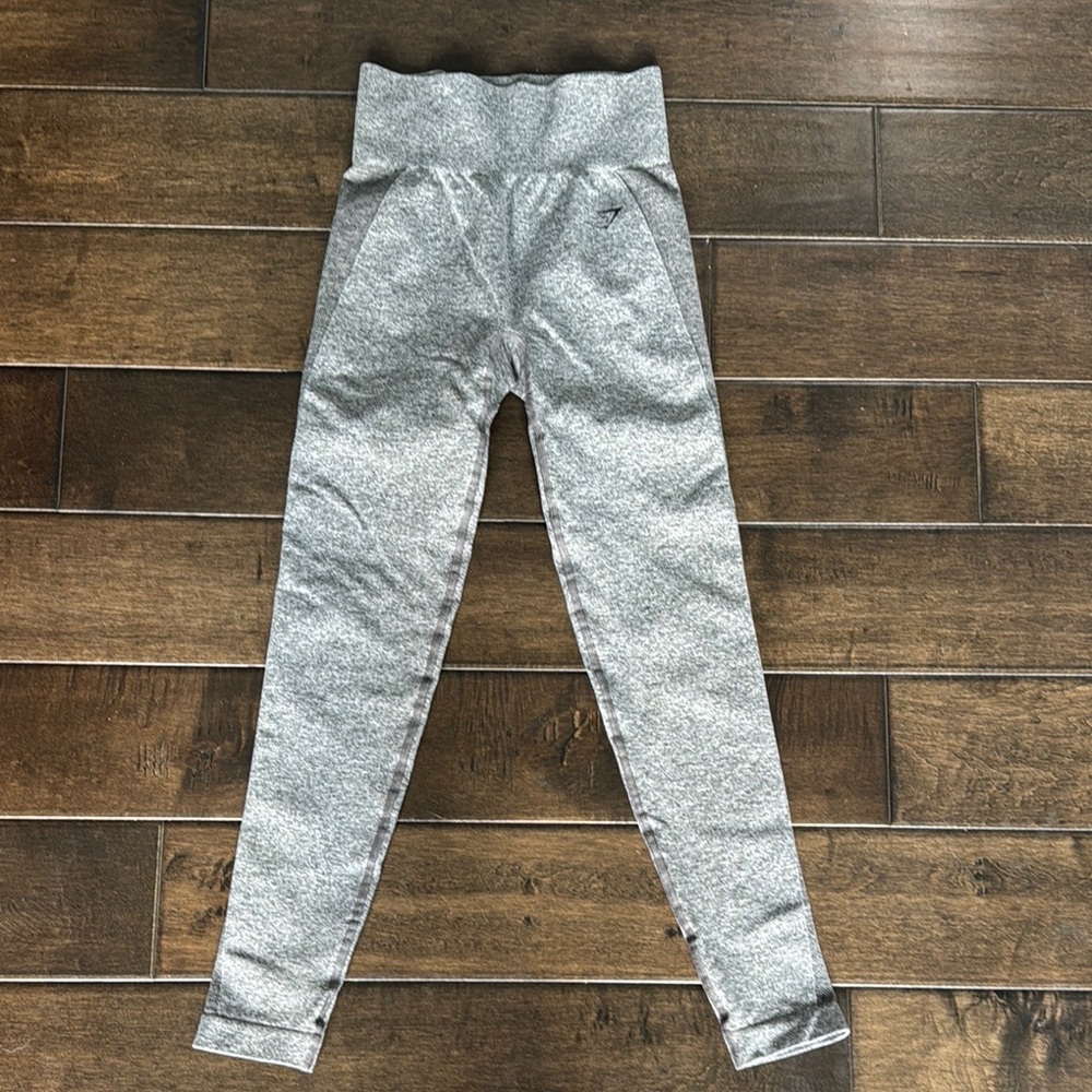 ❤️3/$30 Gymshark Leggings